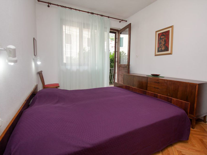 Apartmán Nespula