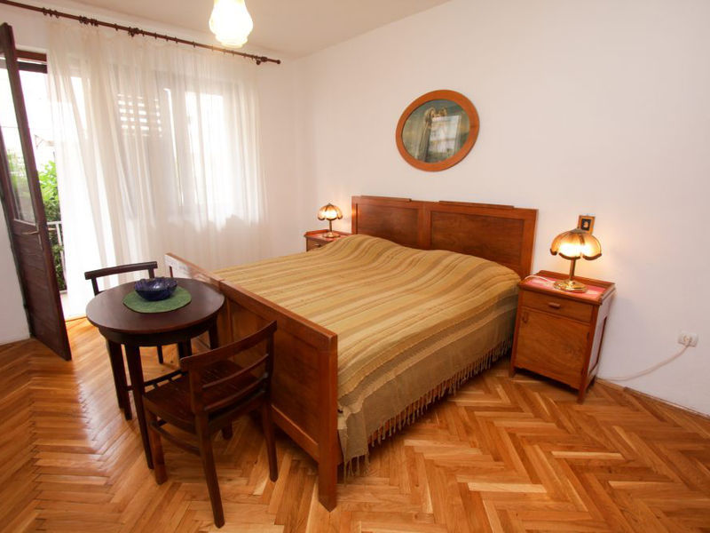 Apartmán Nespula