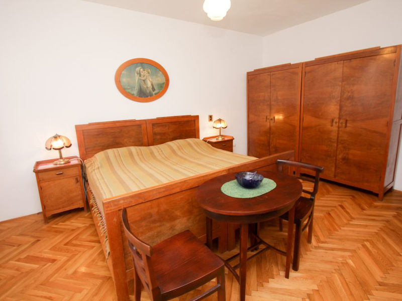 Apartmán Nespula