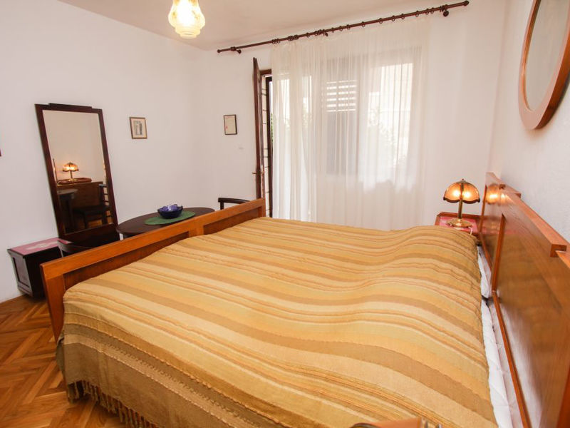 Apartmán Nespula