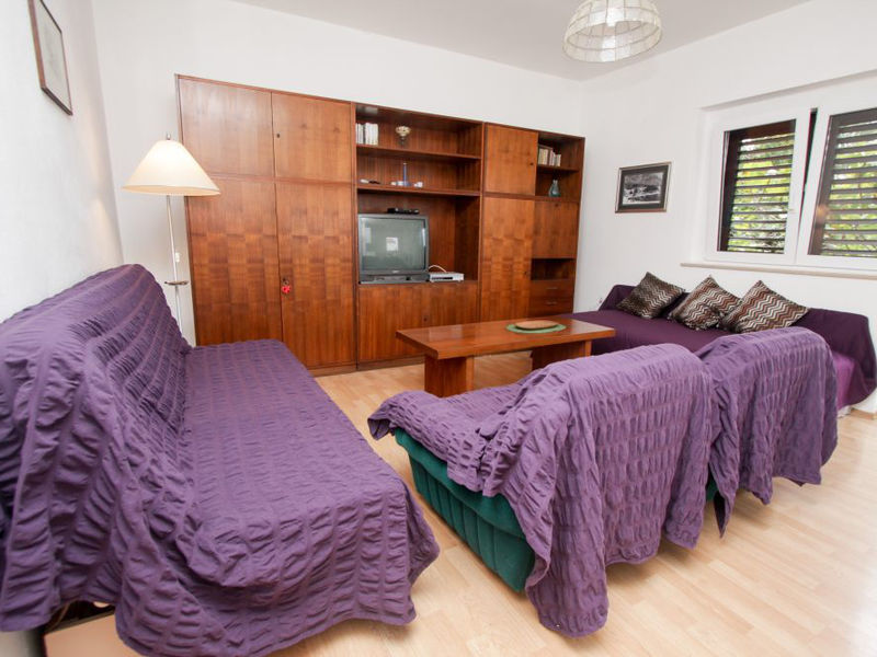 Apartmán Nespula