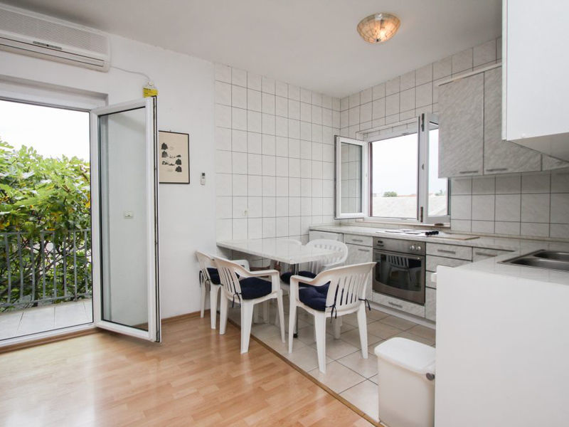 Apartmán Nespula