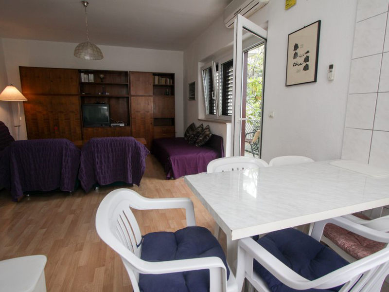 Apartmán Nespula