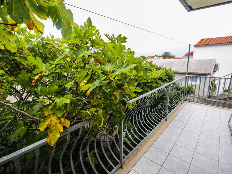 Apartmán Nespula