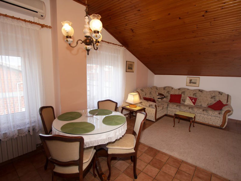 Apartmány Amadeus