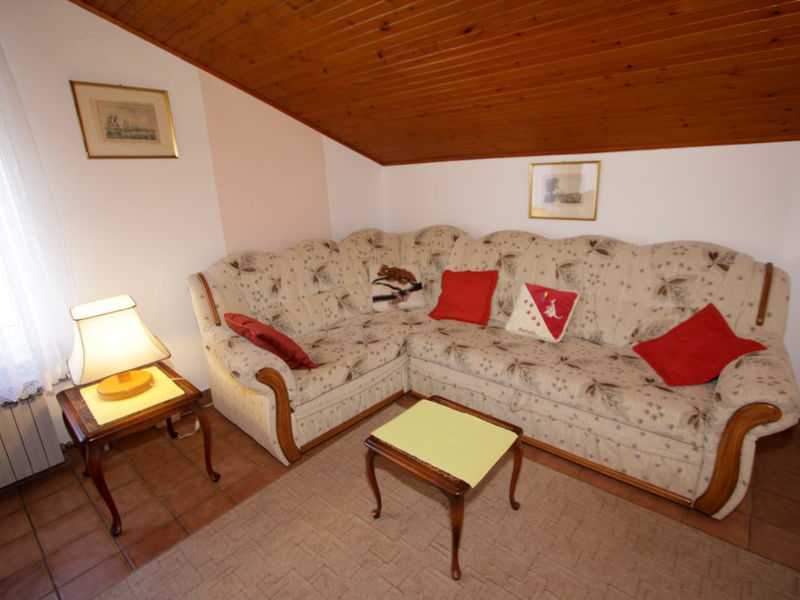 Apartmány Amadeus