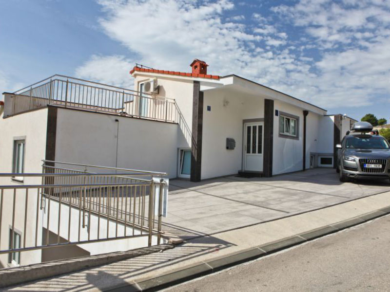 Apartmány Ani