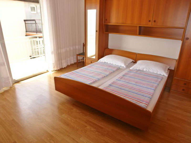Apartmány Ani