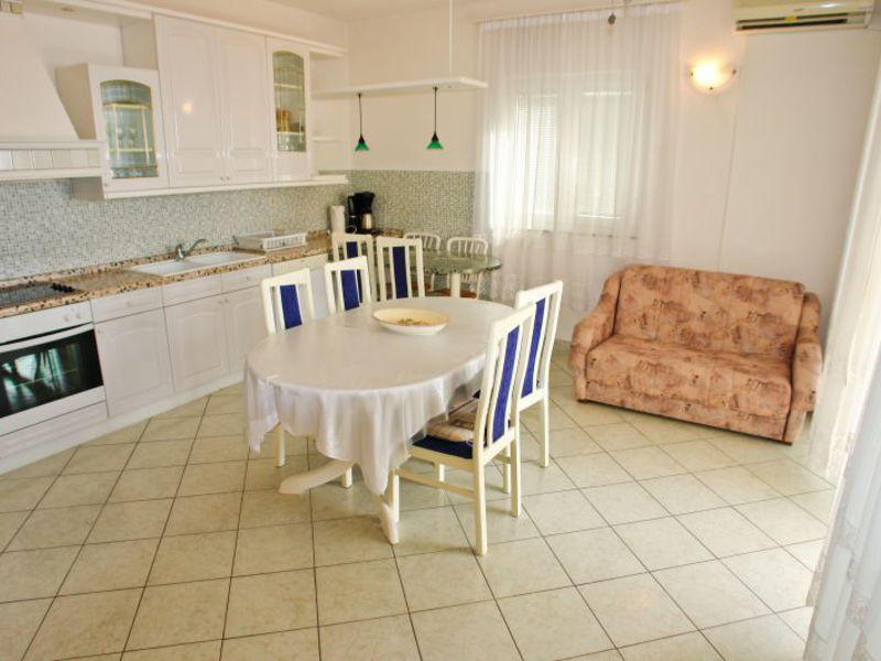 Apartmány Ani