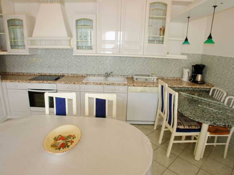 Apartmány Ani
