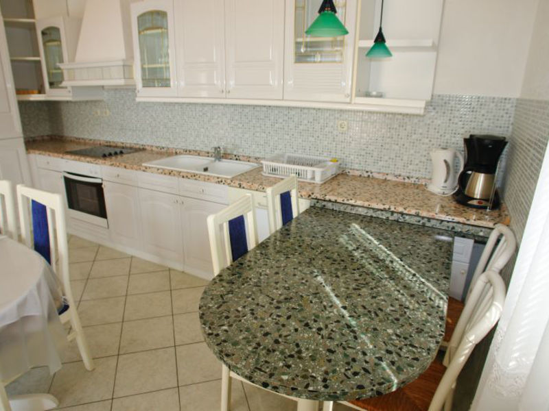 Apartmány Ani