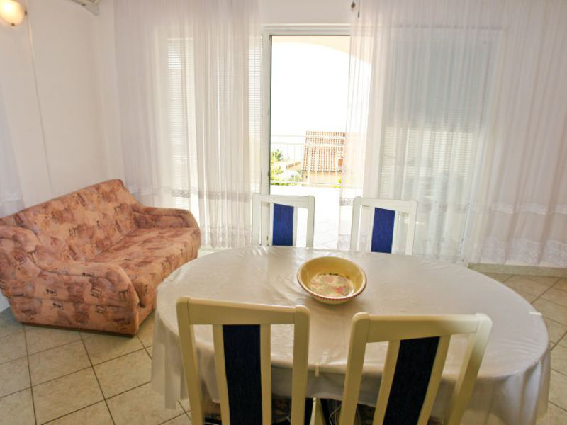 Apartmány Ani