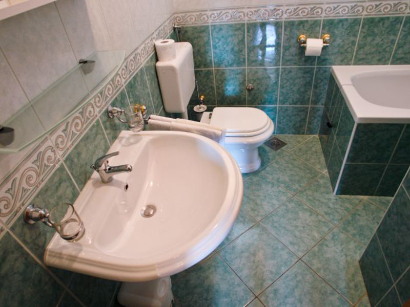 Apartmány Ani