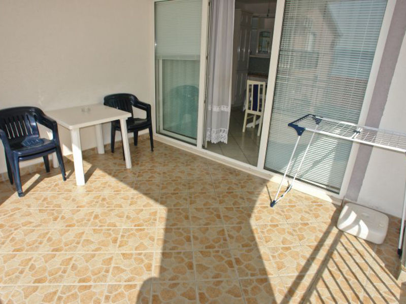Apartmány Ani