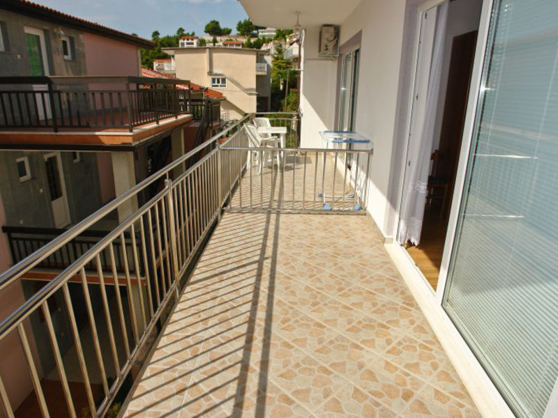 Apartmány Ani