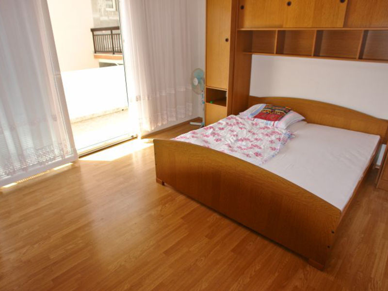 Apartmány Ani