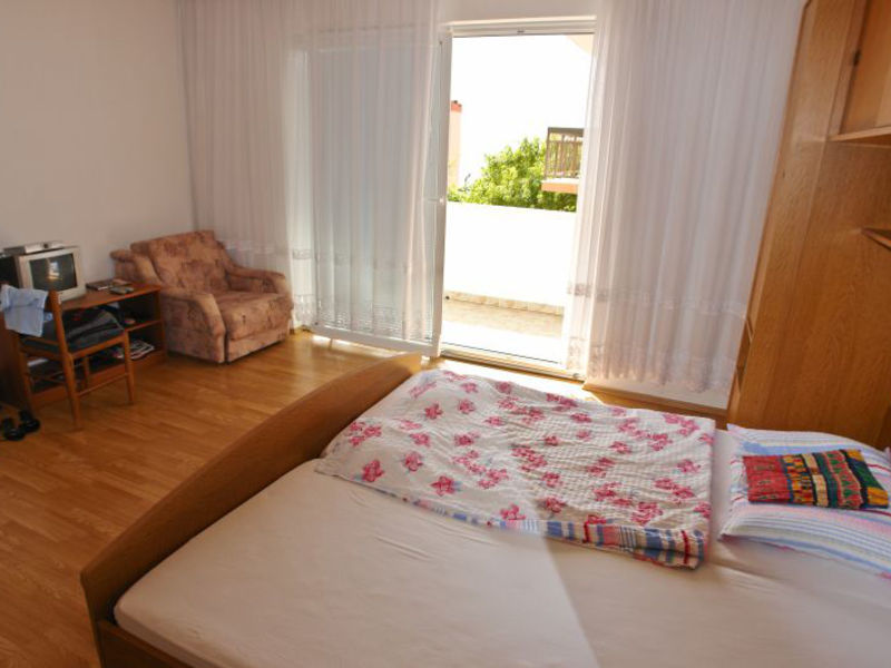 Apartmány Ani