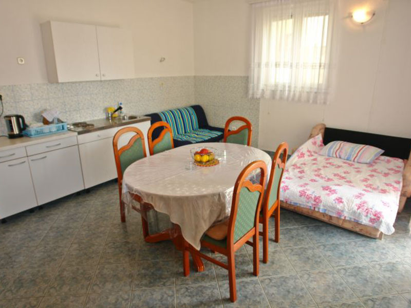 Apartmány Ani