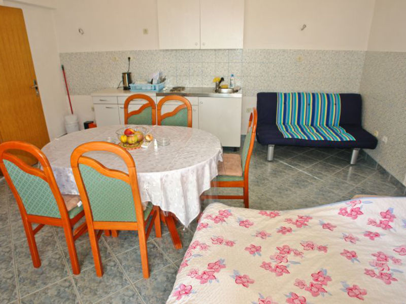 Apartmány Ani