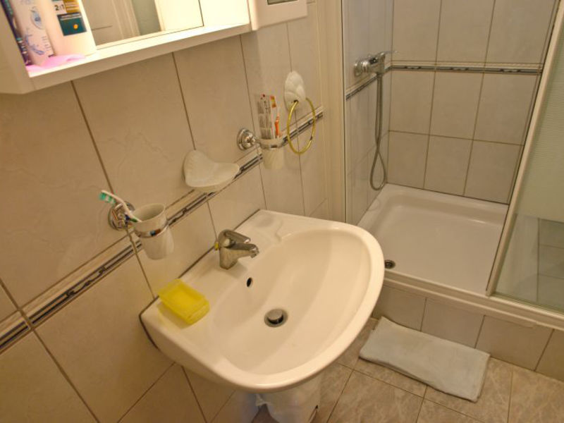 Apartmány Ani
