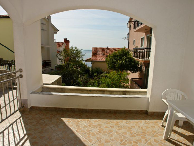 Apartmány Ani