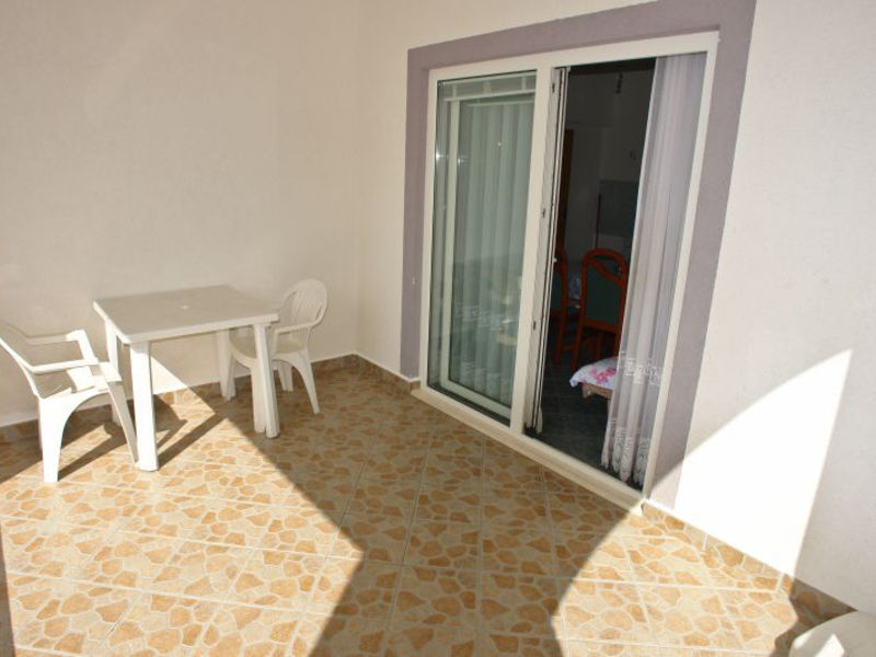 Apartmány Ani