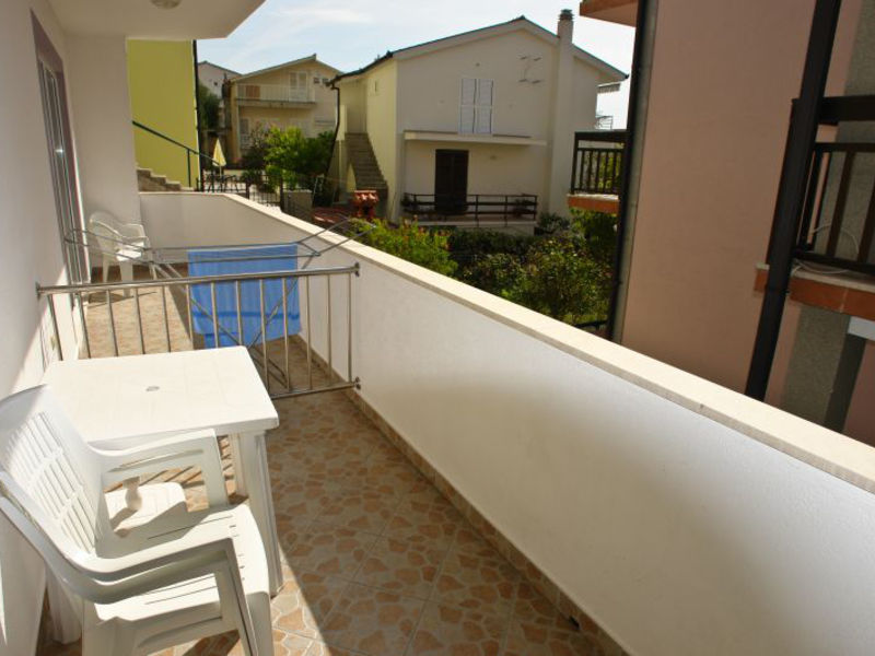 Apartmány Ani