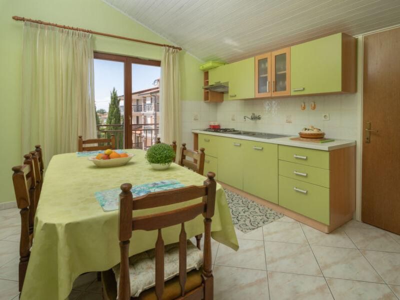 Haus Jukic