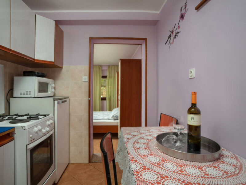 Haus Jukic