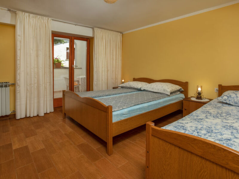 Haus Jukic