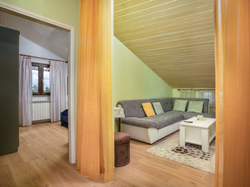 Haus Jukic