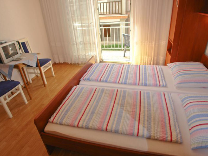 Apartmány Ani