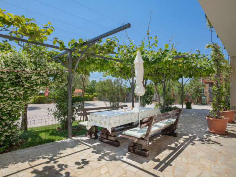 Haus Jukic