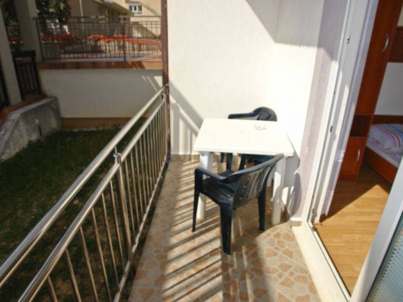 Apartmány Ani