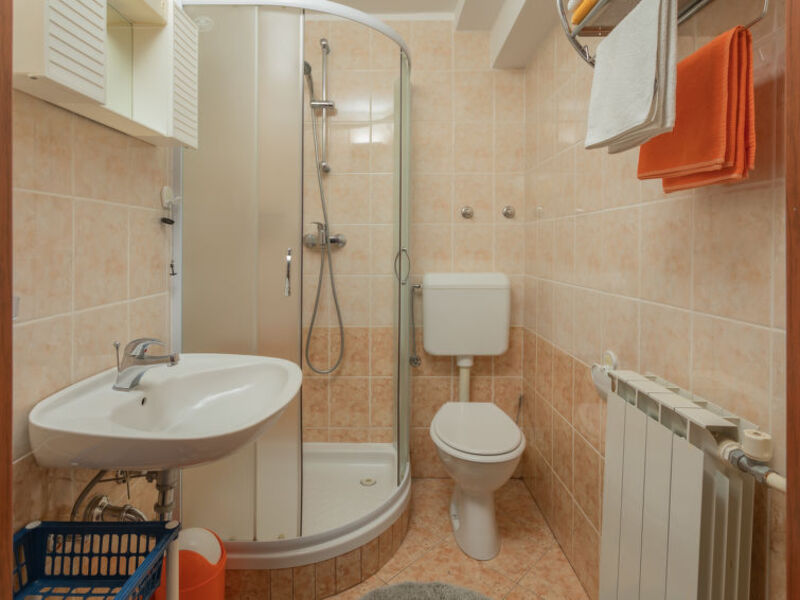 Haus Jukic