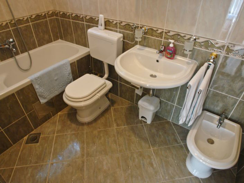 Apartmány Ani