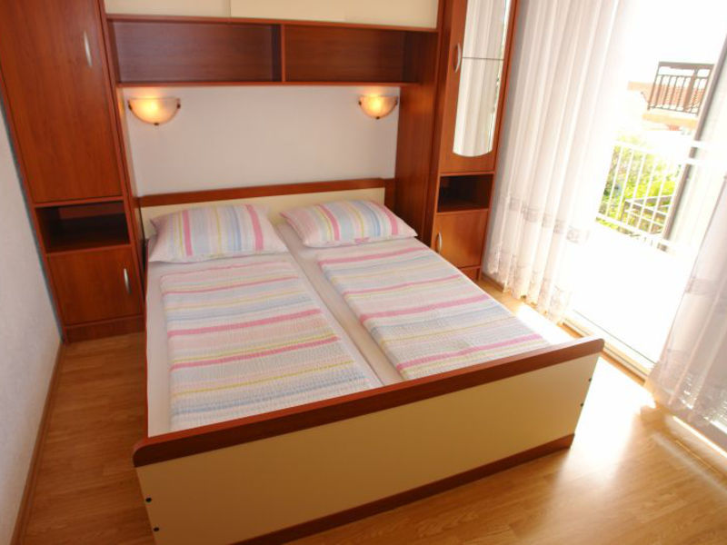 Apartmány Ani