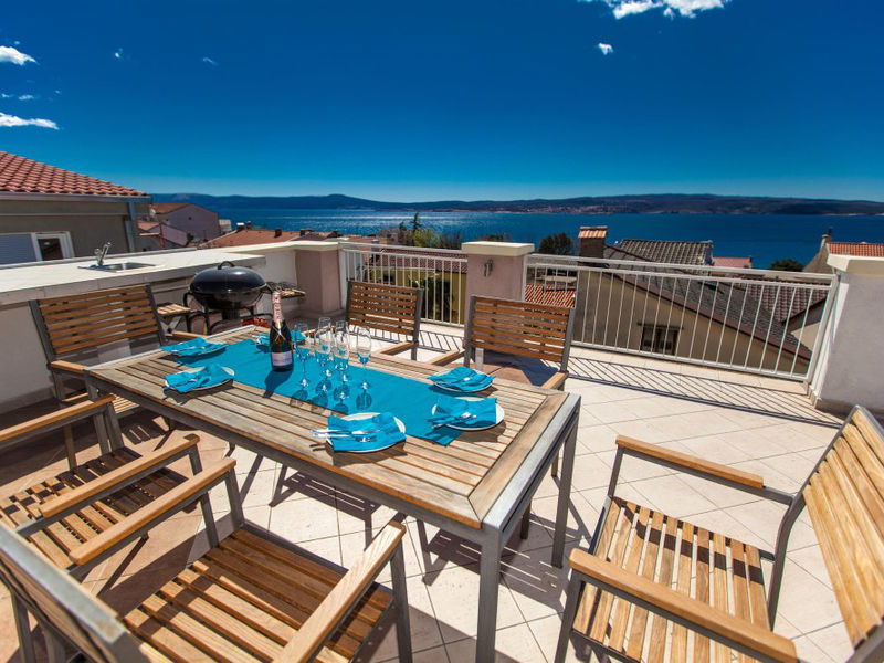 Apartmány Apolonia
