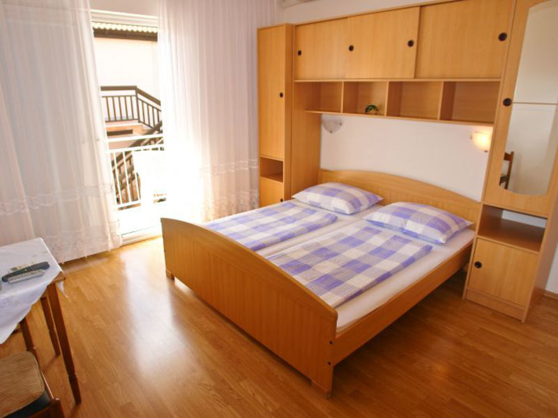Apartmány Ani