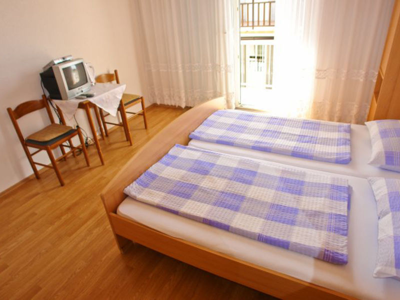 Apartmány Ani