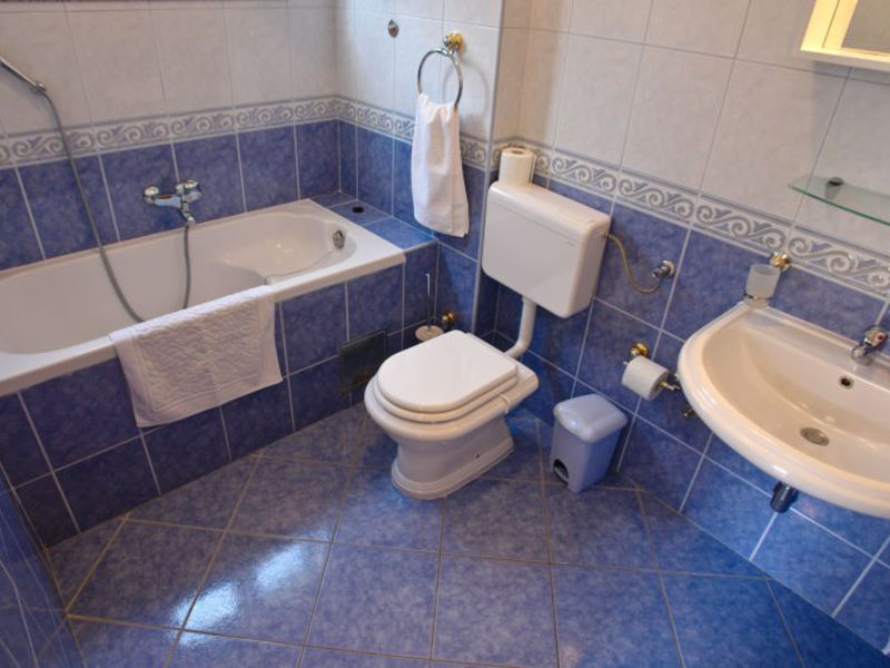 Apartmány Ani