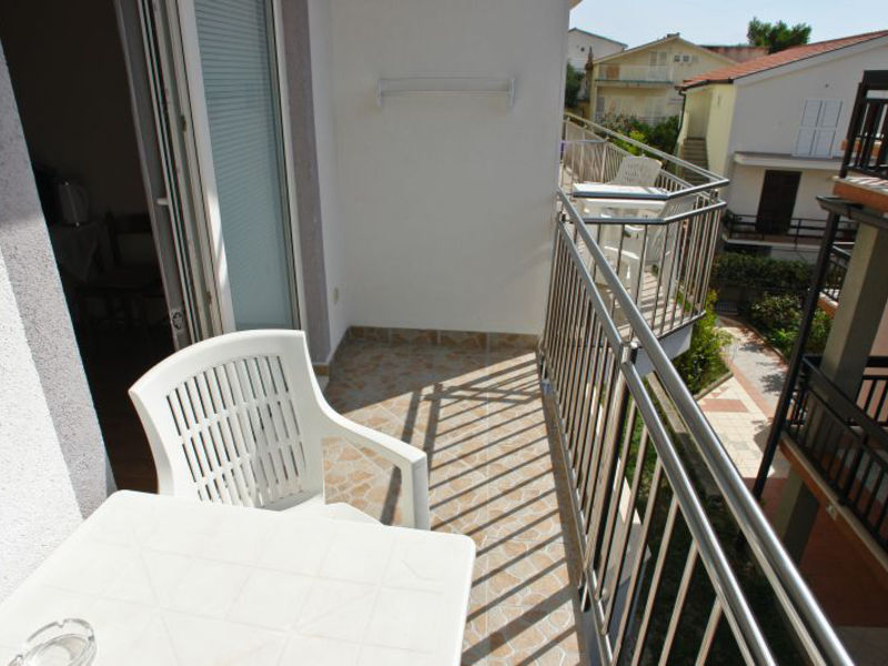 Apartmány Ani