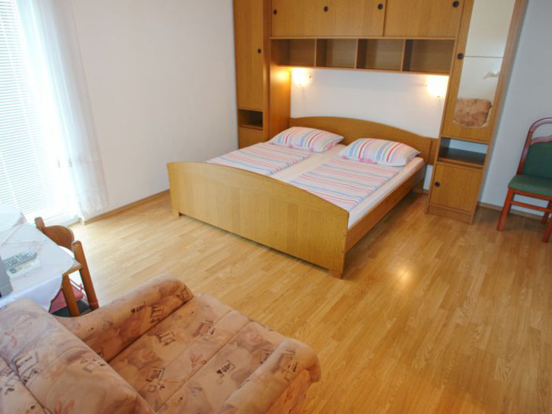 Apartmány Ani
