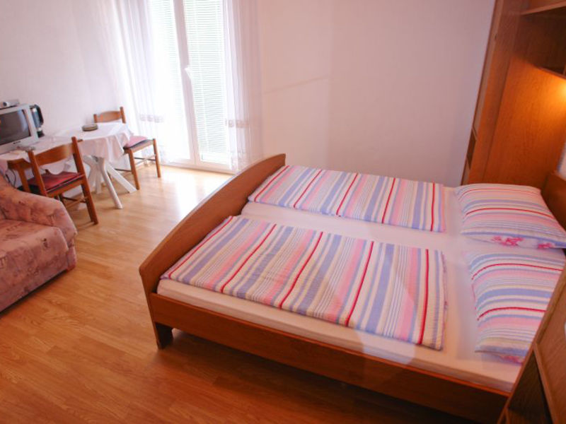 Apartmány Ani