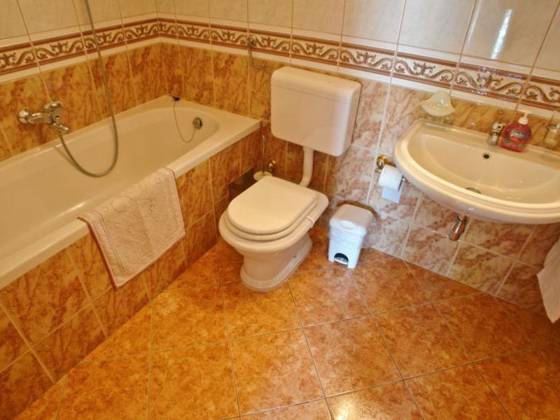 Apartmány Ani