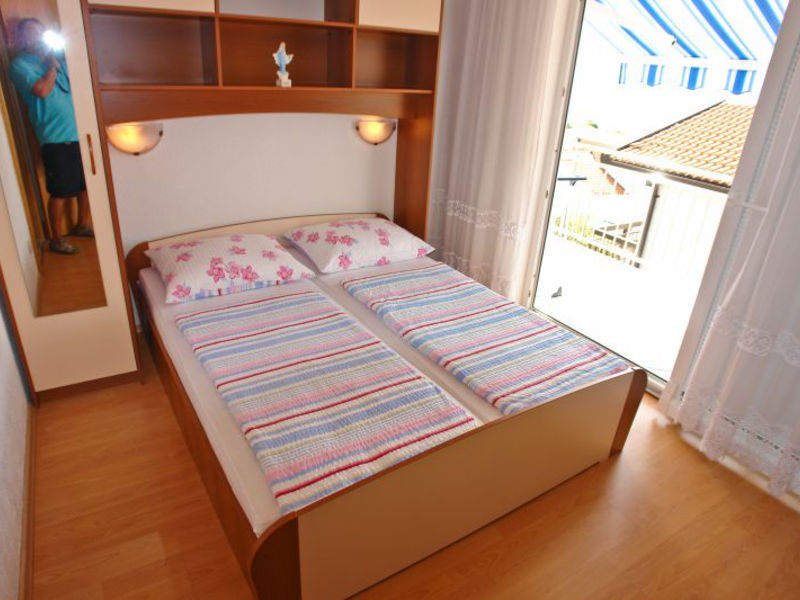Apartmány Ani