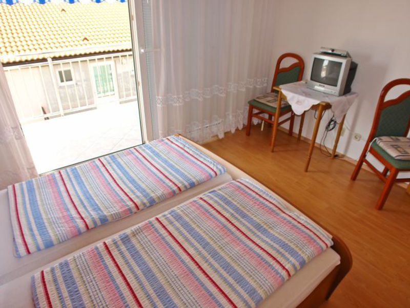 Apartmány Ani