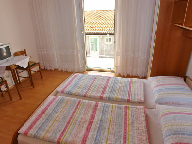 Apartmány Ani