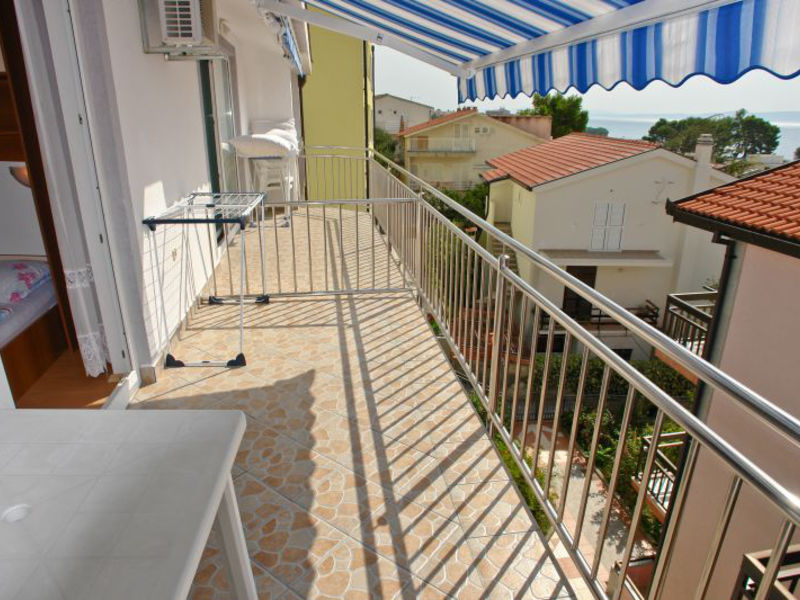 Apartmány Ani