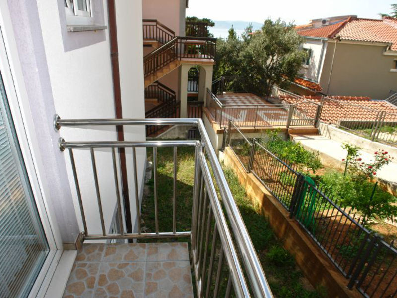Apartmány Ani